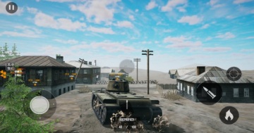 ŷ��ǰ��������Ϸ��ͼ4