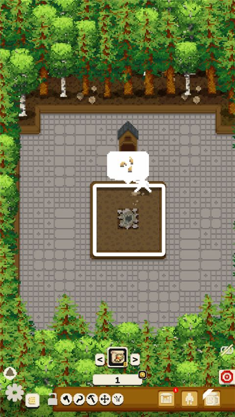 СС¶̨����(Tiny Terraces)0.92.916.10027��׿���ͼ2