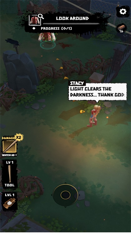 ıɱɽ��Ϸ(Murderhill)1.0.2��׿���ͼ0