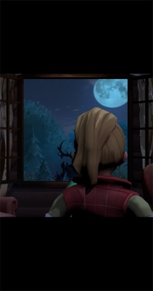 谋杀山游戏(Murderhill)截图4