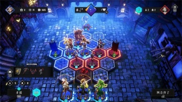 ������;��Ϸ(Conquest Tactics)��ͼ4