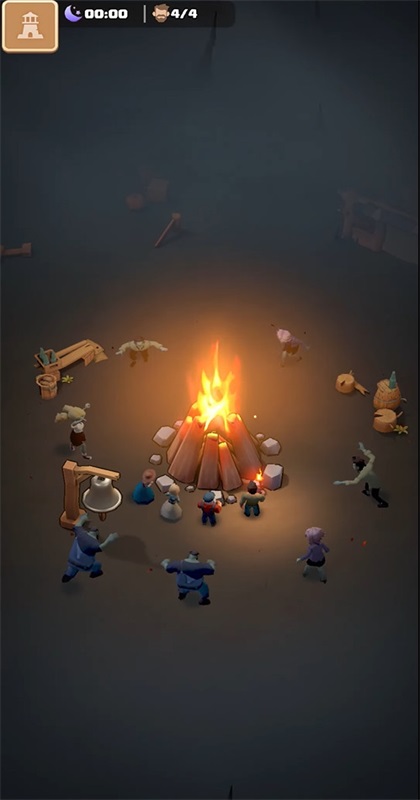 �ڰ�ս��������Ϸ(Dark War)1.250.639��׿���ͼ0