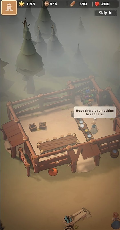 �ڰ�ս��������Ϸ(Dark War)1.250.639��׿���ͼ2