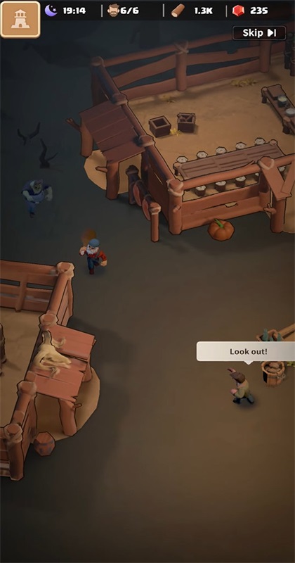 �ڰ�ս��������Ϸ(Dark War)1.250.639��׿���ͼ4