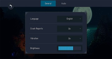 星之海游戏(Sea of Stars)截图1