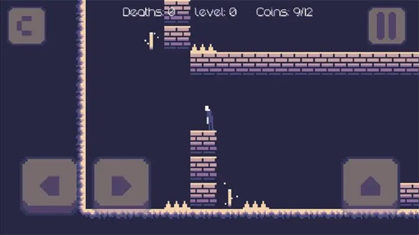 ˫ɫð����Ϸ(Duotone Reloaded)0.22��׿���ͼ2