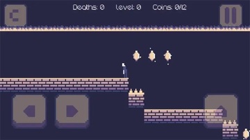 ˫ɫð����Ϸ(Duotone Reloaded)��ͼ4