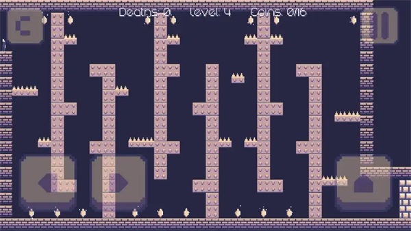 ˫ɫð����Ϸ(Duotone Reloaded)0.22��׿���ͼ3