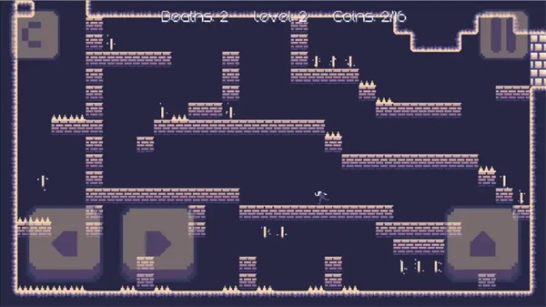 ˫ɫð����Ϸ(Duotone Reloaded)0.22��׿���ͼ1