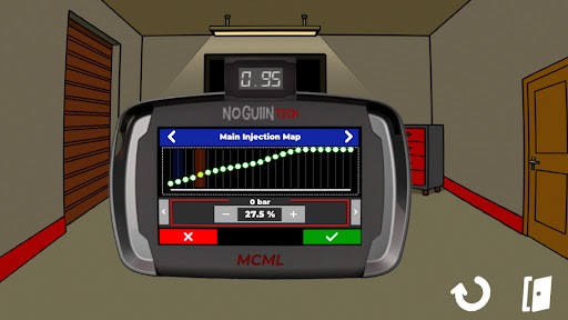 �ҵĳ��ҵ�������Ϸ(My Car My Life)1.0.68��׿���ͼ0