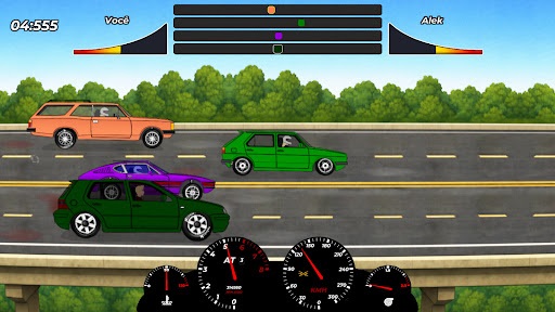 �ҵĳ��ҵ�������Ϸ(My Car My Life)1.0.68��׿���ͼ3