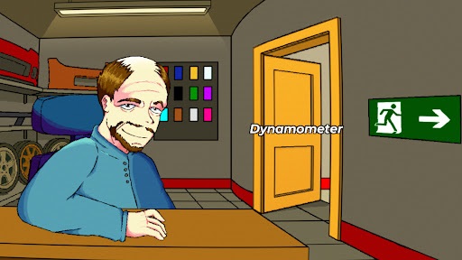 �ҵĳ��ҵ�������Ϸ(My Car My Life)1.0.68��׿���ͼ1