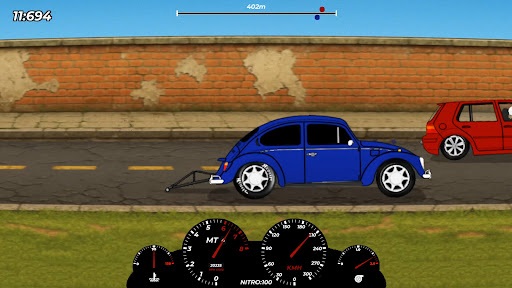 �ҵĳ��ҵ�������Ϸ(My Car My Life)1.0.68��׿���ͼ2
