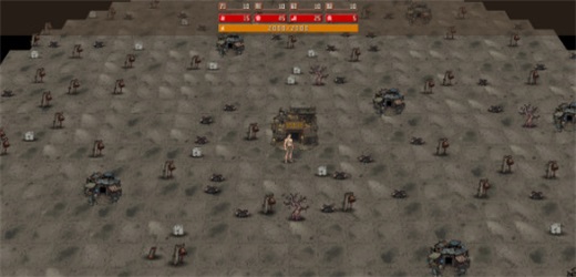 ����ĩ����������Ϸ1.1.8��׿���ͼ1