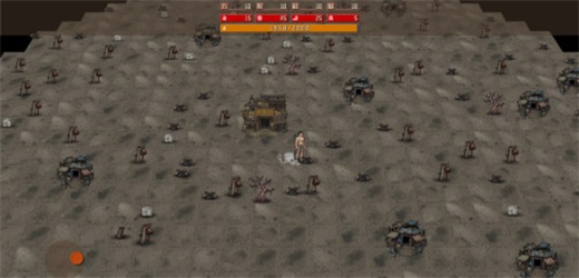 ����ĩ����������Ϸ1.1.8��׿���ͼ2