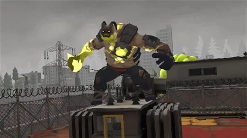 ��������֮����Ϸ1.0��׿���ͼ1