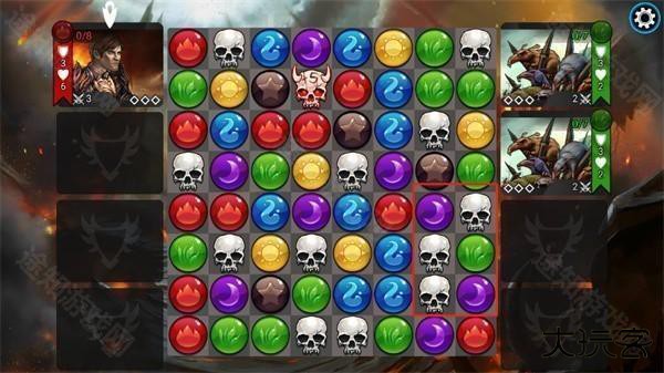 宝石战争安卓版6.0.002最新版截图3