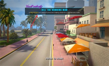 ���оѻ�����Ϸ(Vice City Sniper)��ͼ2