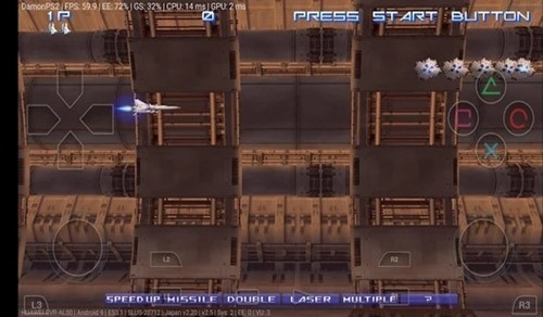 pcsx2ģ�������°�20263.2�ٷ����ͼ0