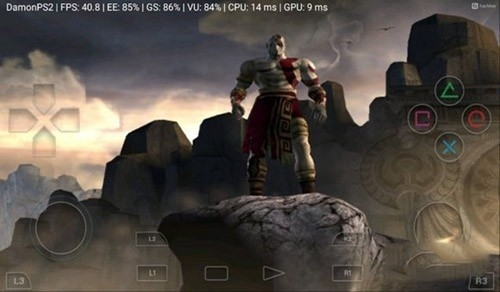 pcsx2ģ�������°�20263.2�ٷ����ͼ2