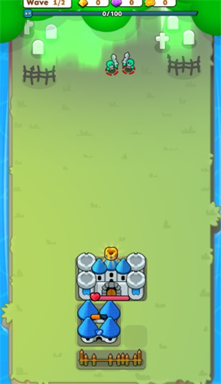 ���ݺϲ���Ϸ0.6.6��׿���ͼ2
