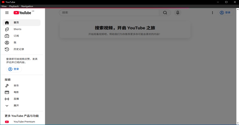youtube�����