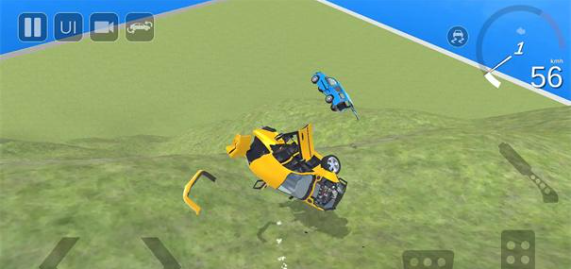 车祸模拟器事故2游戏(CCS Accident 2) 车祸模拟器事故2游戏(CCS Accident 2)