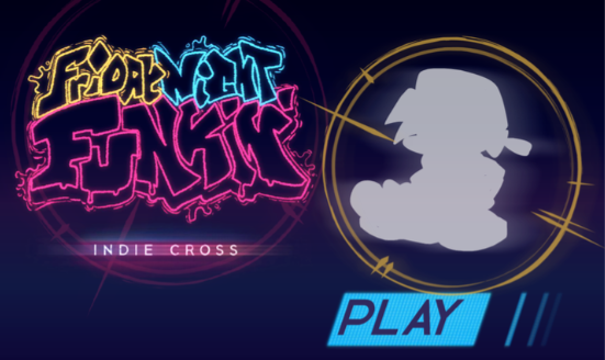 周五夜放克神曲腐化(Indie Cross V1) 周五夜放克神曲腐化(Indie Cross V1)