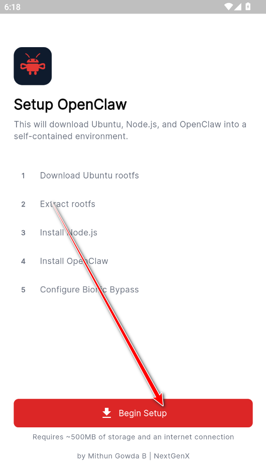 openclaw��׿��