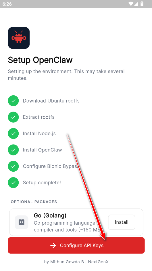 openclaw��׿��