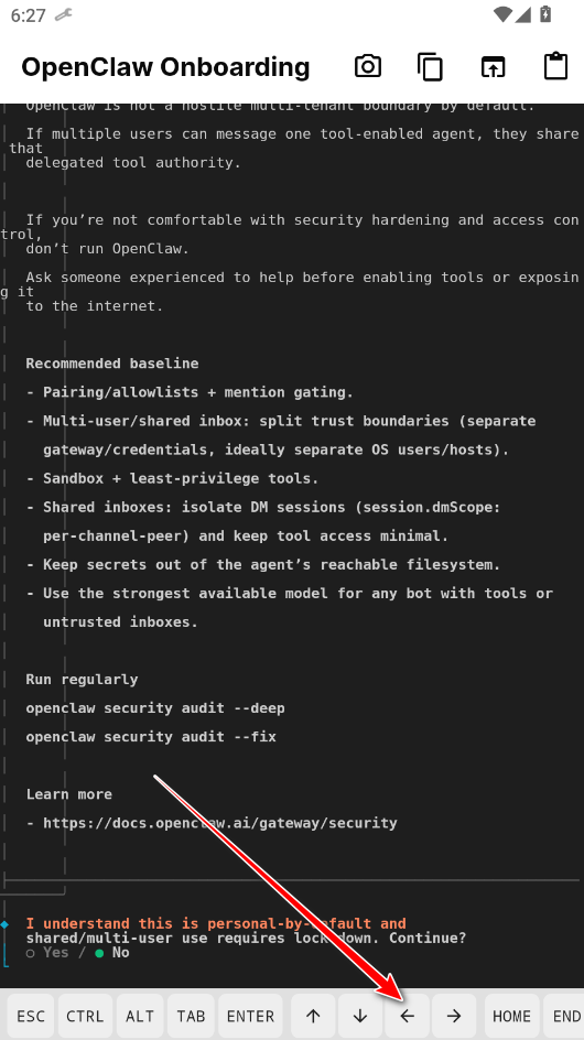 openclaw��׿��