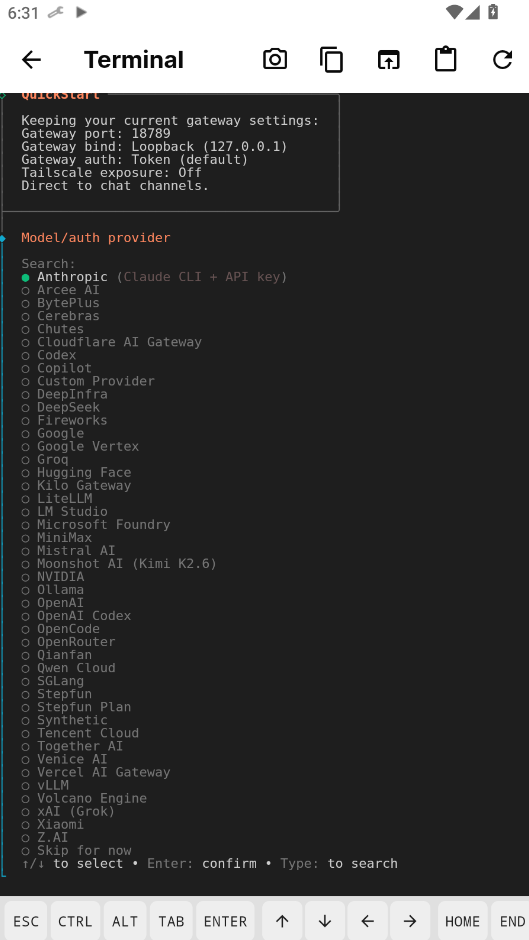 openclaw��׿��