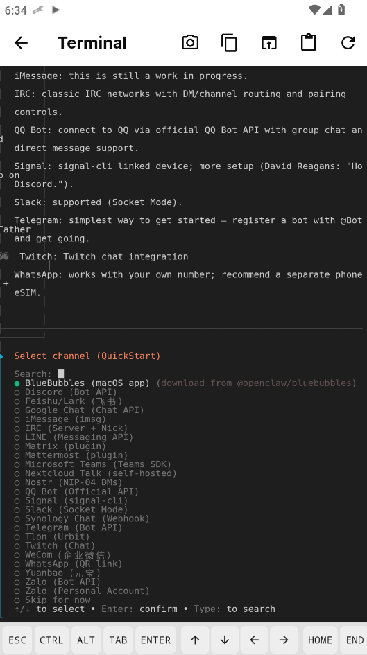 openclaw��׿��
