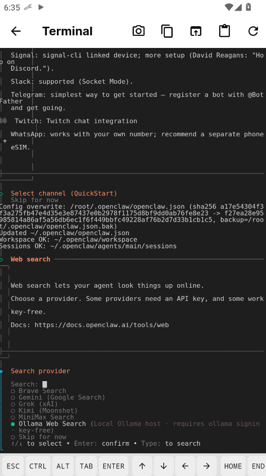 openclaw��׿��