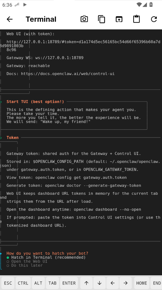 openclaw��׿��