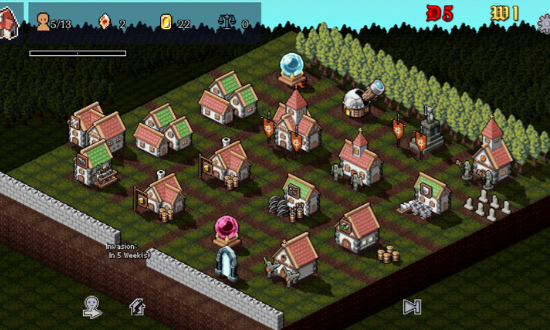 ս��������Ϸ(CrawlTactics)