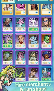 英雄公园2游戏(Hero Park 2) 英雄公园2游戏(Hero Park 2)