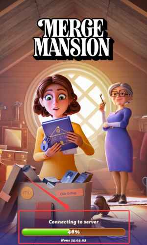 �ϲ���լ��Ϸ(Merge Mansion)