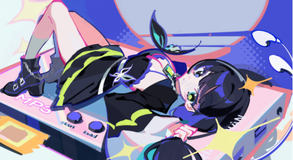 空间少女综合征游戏 空间少女综合征游戏