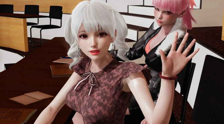 特工十七最新版(Agent17) 特工十七最新版(Agent17)