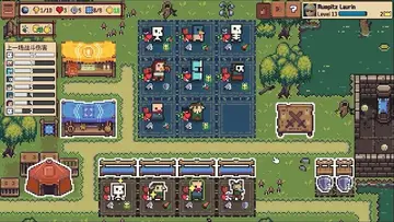 ������ʿ�Ű�׿��(Tiny Auto Knights)��ͼ1