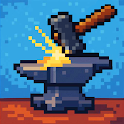 �����̴�����Ϸ(Anvil Saga)1.1.2.2��׿��