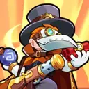 ����������Ϸ(Backpack Legends)0.6.0 ���°�