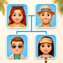��������Ϸ(Family Tree)1.27.2��׿��