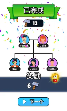 ��������Ϸ(Family Tree)1.27.2��׿���ͼ0