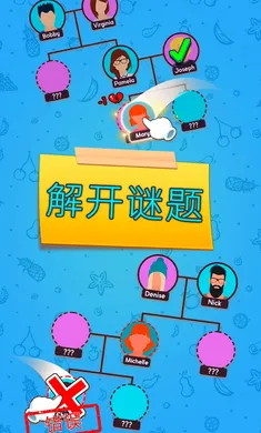��������Ϸ(Family Tree)1.27.2��׿���ͼ1