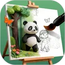 ��ʻ滭app5.28.2��׿��