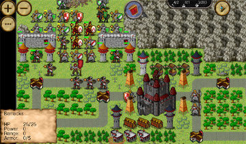 策略的时代最新版(Age of Strategy)截图1