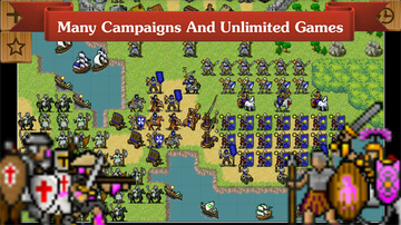 策略的时代最新版(Age of Strategy)截图2