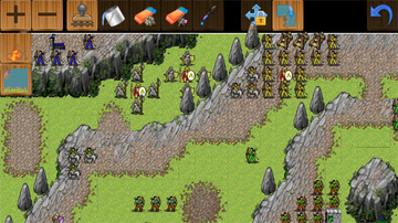 策略的时代最新版(Age of Strategy)截图3